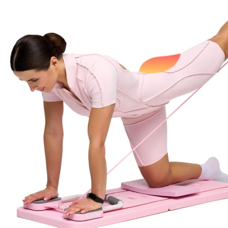 THE FORM™ Reformer