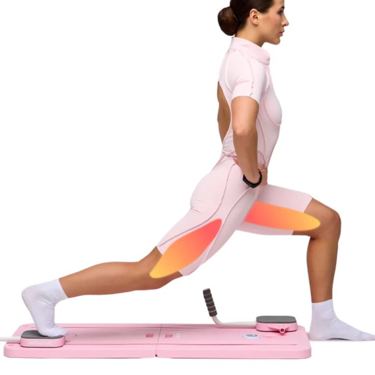 THE FORM™ Reformer