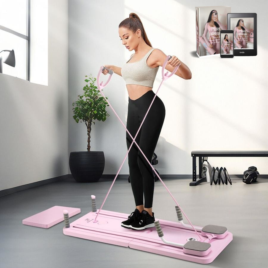 THE FORM™ Reformer
