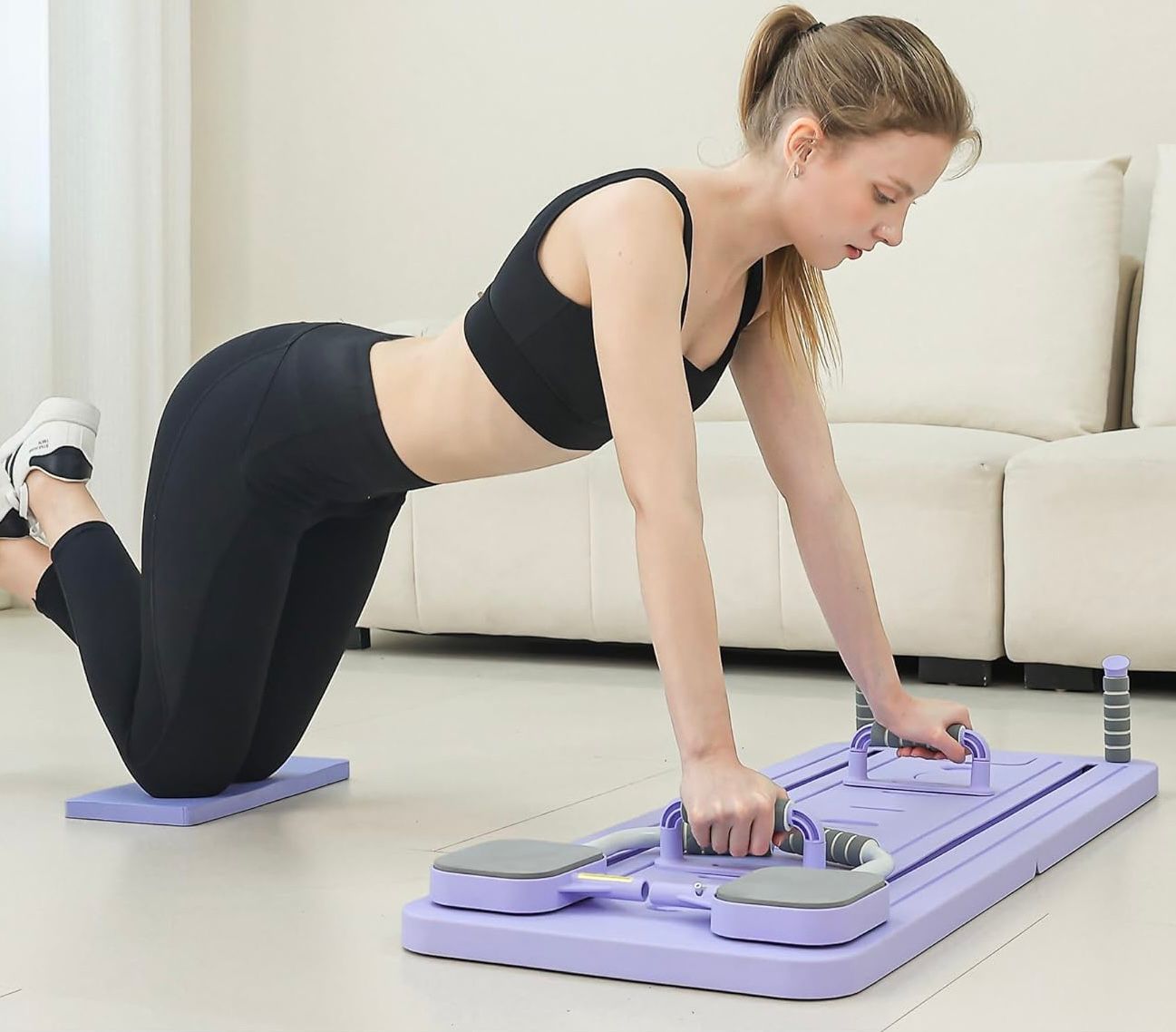 THE FORM™ Reformer