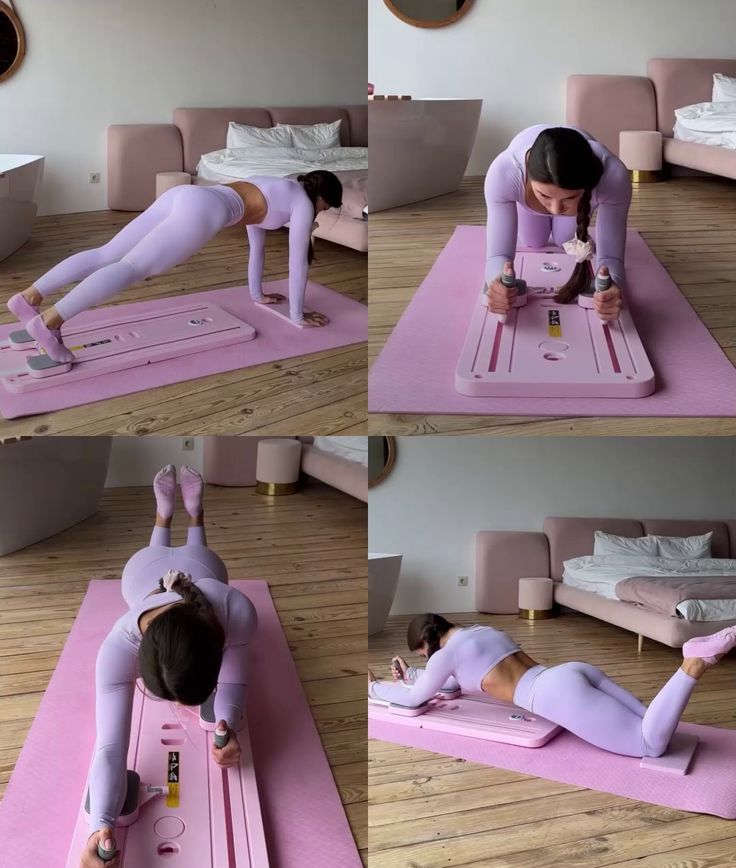 THE FORM™ Reformer