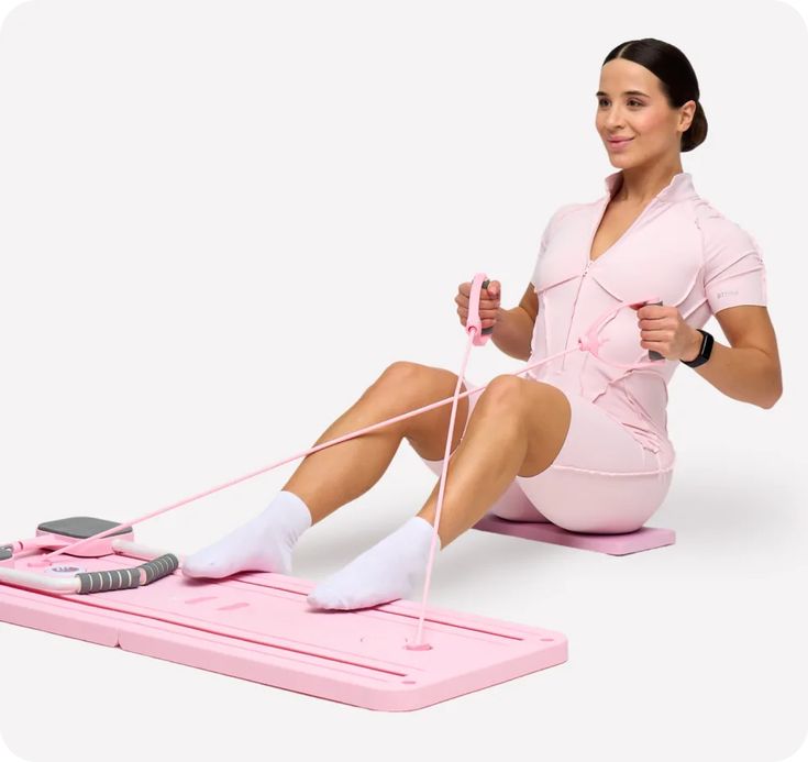 THE FORM™ Reformer