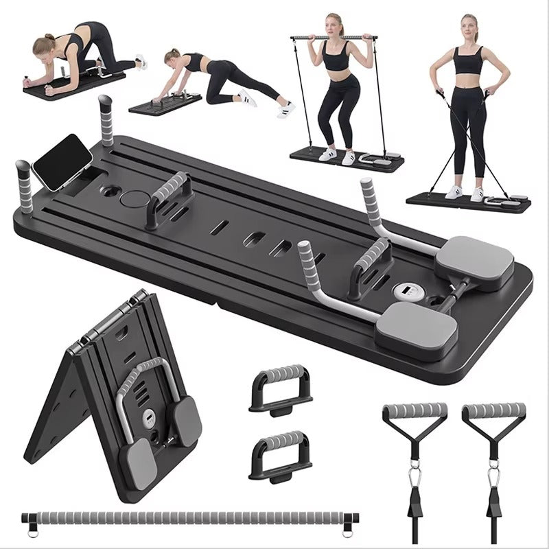 THE FORM™ Reformer