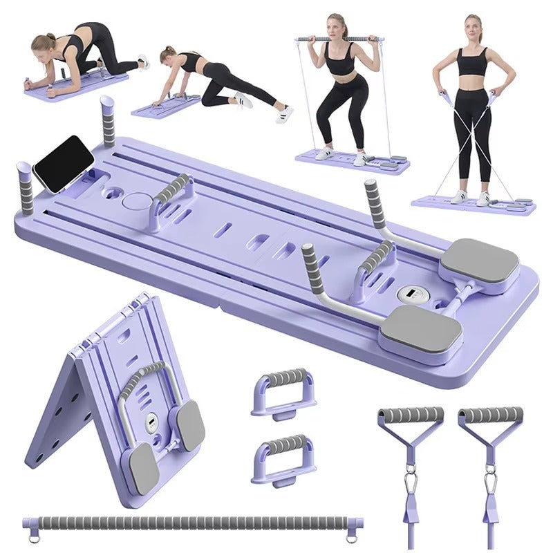 THE FORM™ Reformer