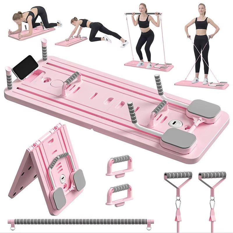 THE FORM™ Reformer